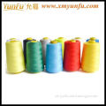 High Tenacity 100% Spun Polyester Sewing Thread 40/2